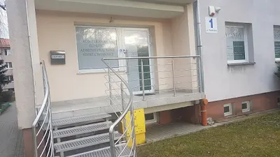 ARENDA Zarządzanie i Obrót Nieruchomościami