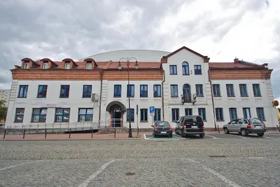 Szkoła Muzyczna I i II stopnia im. Fryderyka Chopina